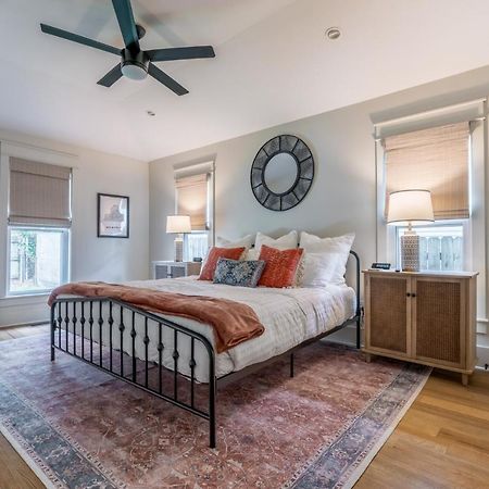 Brand New 3Br Home In Midtown, Memphis W/ Parking Eksteriør billede